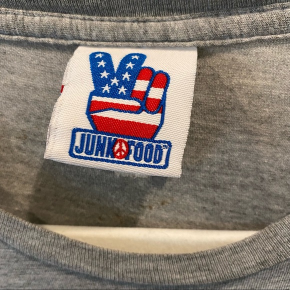 Batman vintage T-shirt small - Picture 3 of 4